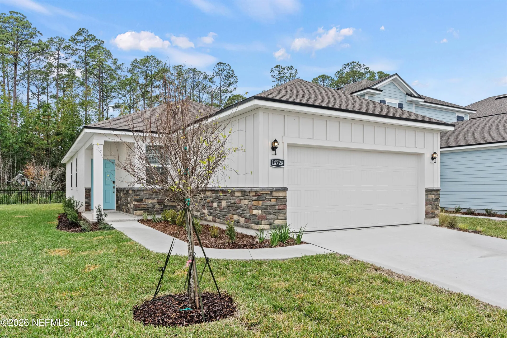 14728 Macadamia Lane Jacksonville FL 32218