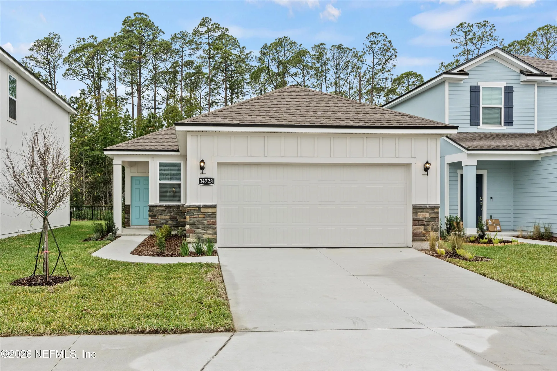 14728 Macadamia Lane Jacksonville FL 32218