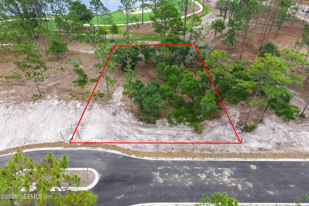 4523 Feather Moss Court Jacksonville FL 32224