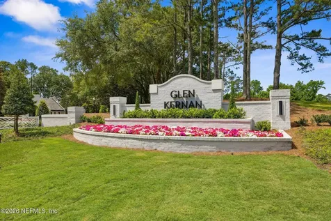 4523 Feather Moss Court Jacksonville FL 32224