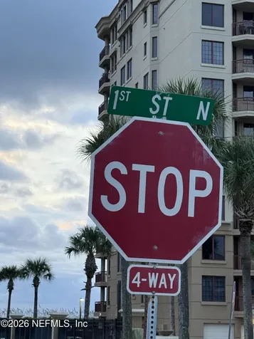 1412 1st Street N Jacksonville Beach FL 32250