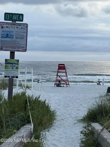 1412 1st Street N Jacksonville Beach FL 32250