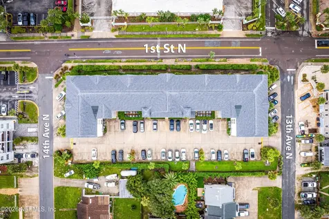 1412 1st Street N Jacksonville Beach FL 32250