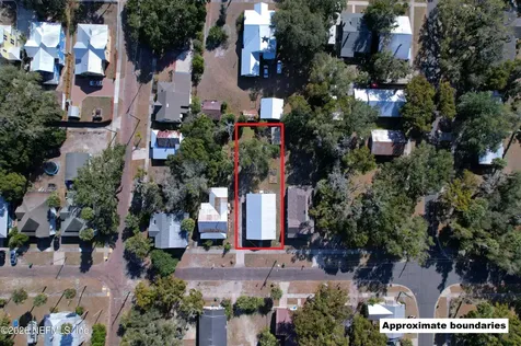 509 Bronson Street Palatka FL 32177