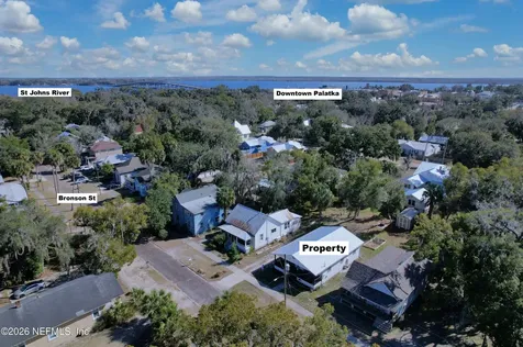 509 Bronson Street Palatka FL 32177
