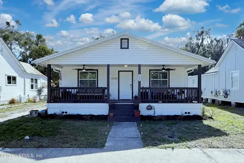 509 Bronson Street Palatka FL 32177