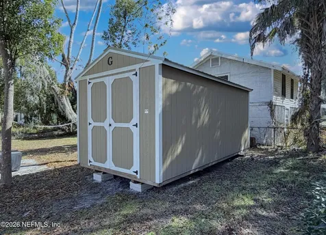 509 Bronson Street Palatka FL 32177