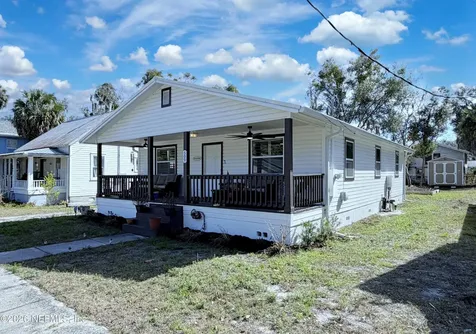 509 Bronson Street Palatka FL 32177