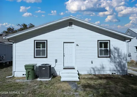 509 Bronson Street Palatka FL 32177