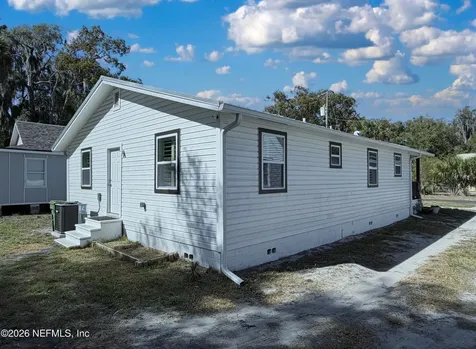509 Bronson Street Palatka FL 32177