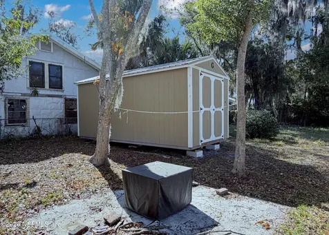 509 Bronson Street Palatka FL 32177