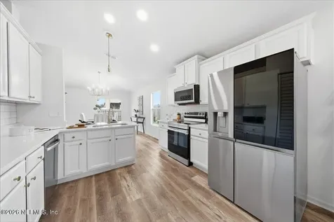 15361 Bareback Drive Jacksonville FL 32234
