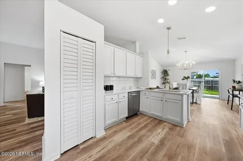 15361 Bareback Drive Jacksonville FL 32234