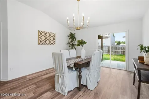 15361 Bareback Drive Jacksonville FL 32234