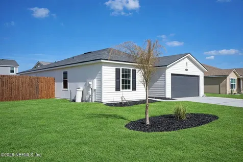 15361 Bareback Drive Jacksonville FL 32234