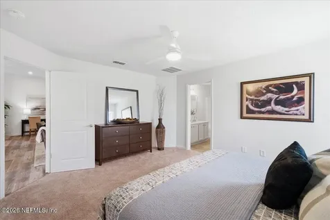 15361 Bareback Drive Jacksonville FL 32234