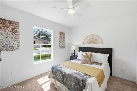 15361 Bareback Drive Jacksonville FL 32234