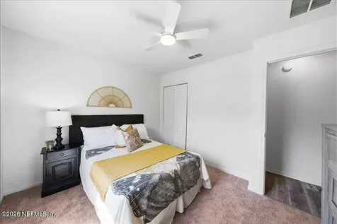 15361 Bareback Drive Jacksonville FL 32234