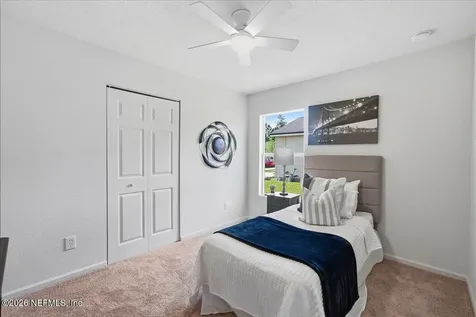 15361 Bareback Drive Jacksonville FL 32234