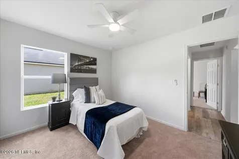 15361 Bareback Drive Jacksonville FL 32234