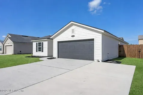 15361 Bareback Drive Jacksonville FL 32234