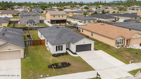 15361 Bareback Drive Jacksonville FL 32234