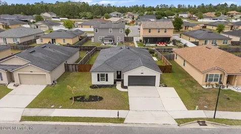 15361 Bareback Drive Jacksonville FL 32234