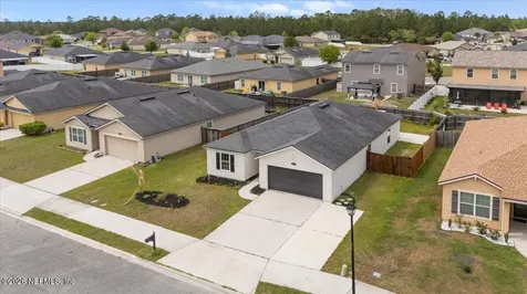 15361 Bareback Drive Jacksonville FL 32234