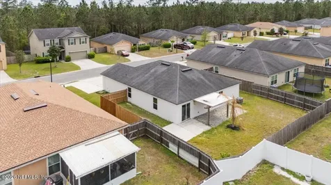 15361 Bareback Drive Jacksonville FL 32234