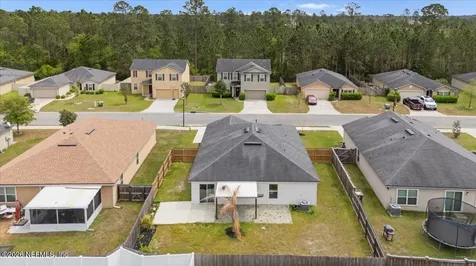 15361 Bareback Drive Jacksonville FL 32234