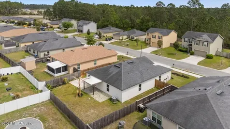 15361 Bareback Drive Jacksonville FL 32234