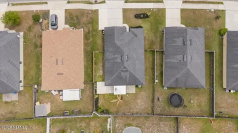 15361 Bareback Drive Jacksonville FL 32234