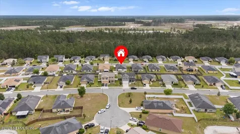 15361 Bareback Drive Jacksonville FL 32234