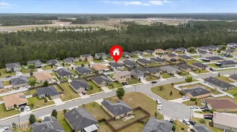 15361 Bareback Drive Jacksonville FL 32234
