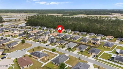 15361 Bareback Drive Jacksonville FL 32234