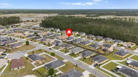 15361 Bareback Drive Jacksonville FL 32234