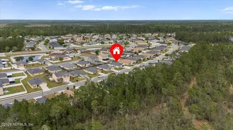 15361 Bareback Drive Jacksonville FL 32234