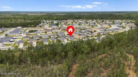 15361 Bareback Drive Jacksonville FL 32234
