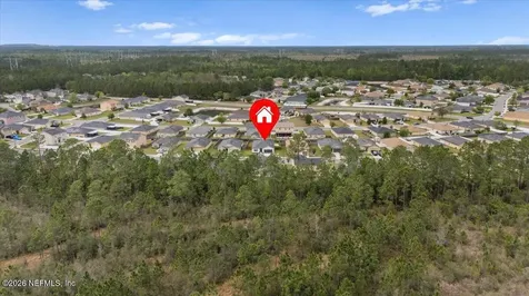 15361 Bareback Drive Jacksonville FL 32234