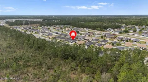 15361 Bareback Drive Jacksonville FL 32234