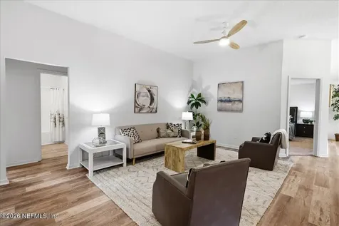 15361 Bareback Drive Jacksonville FL 32234