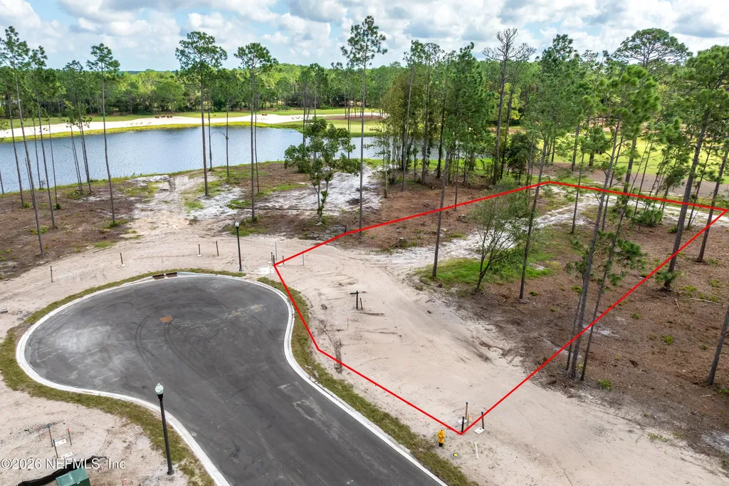 4638 Rose Glen Drive Jacksonville FL 32224