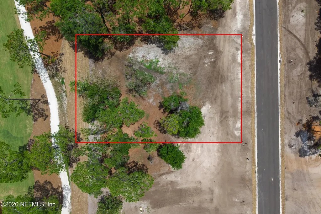 4698 Swilcan Bridge Lane Jacksonville FL 32224