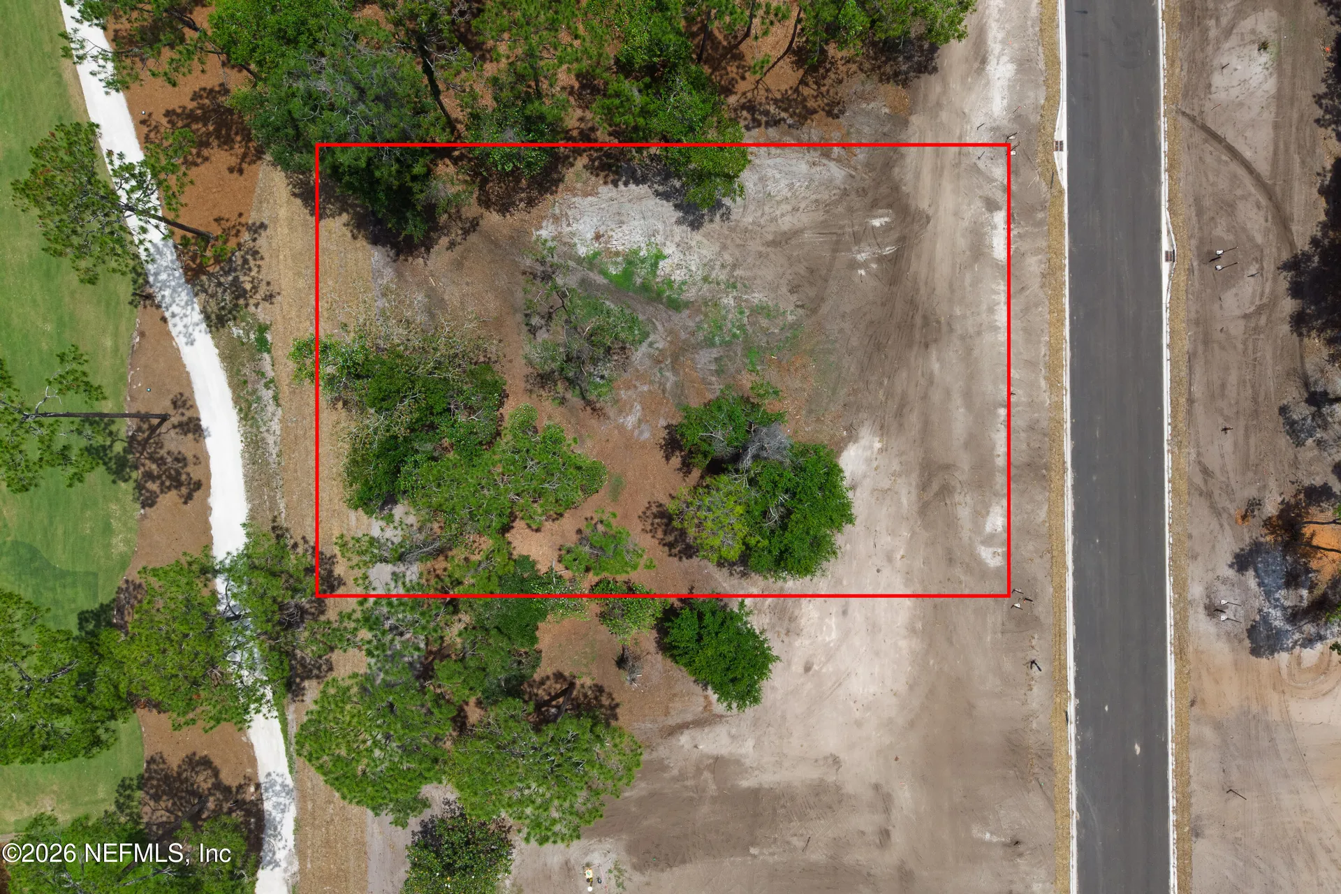4698 Swilcan Bridge Lane Jacksonville FL 32224