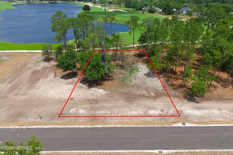 4698 Swilcan Bridge Lane Jacksonville FL 32224