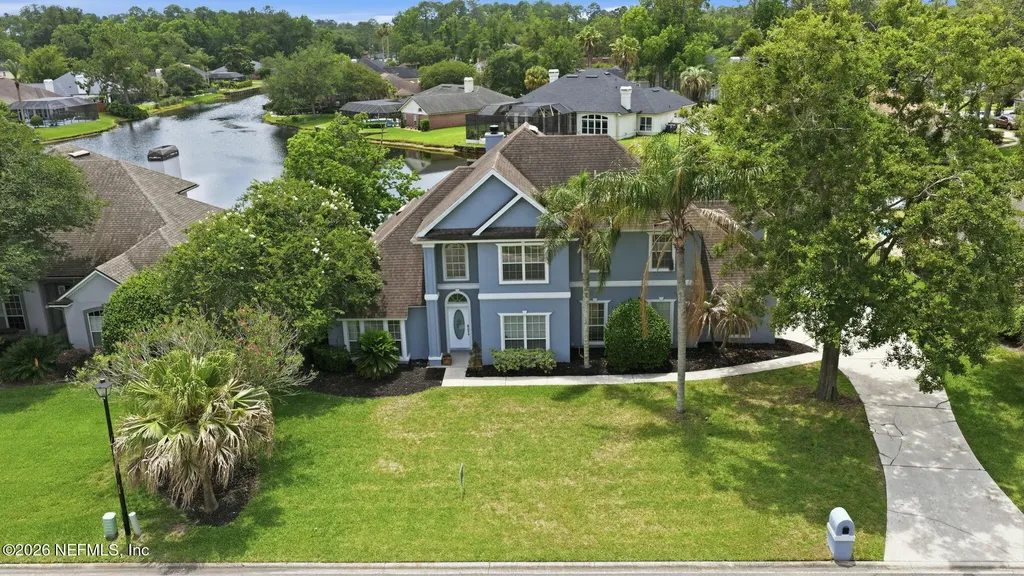 3734 Reedpond Drive N Jacksonville FL 32223