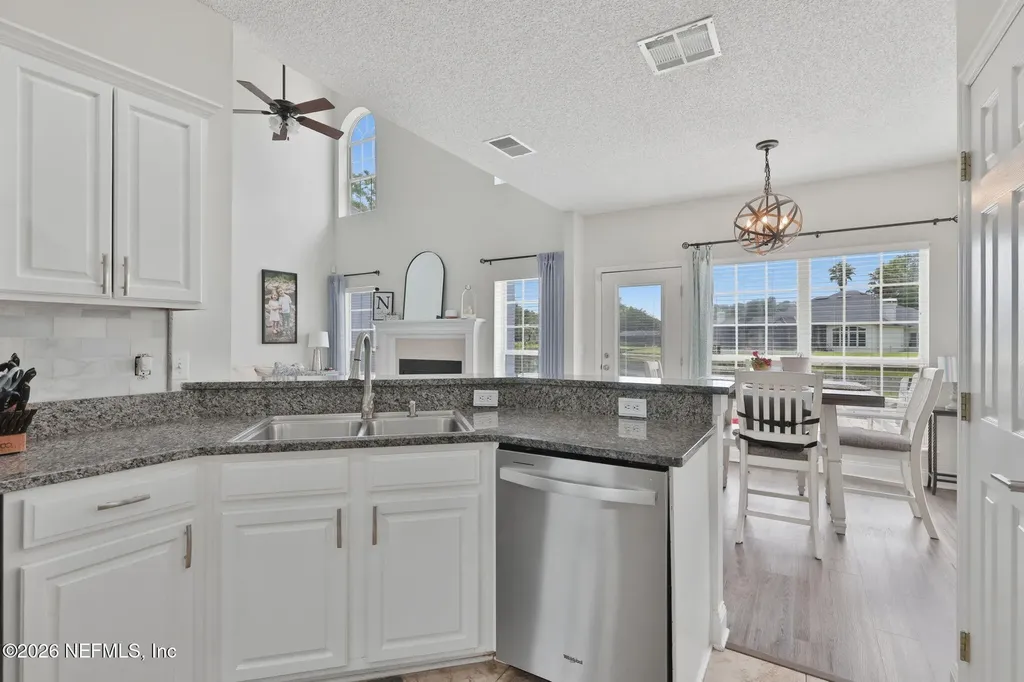3734 Reedpond Drive N Jacksonville FL 32223