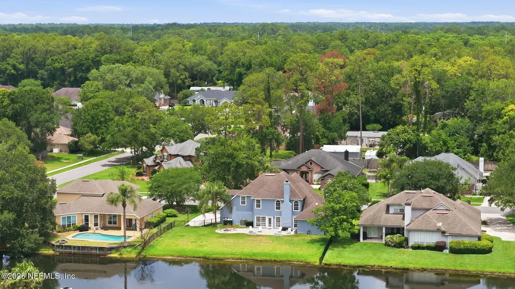 3734 Reedpond Drive N Jacksonville FL 32223