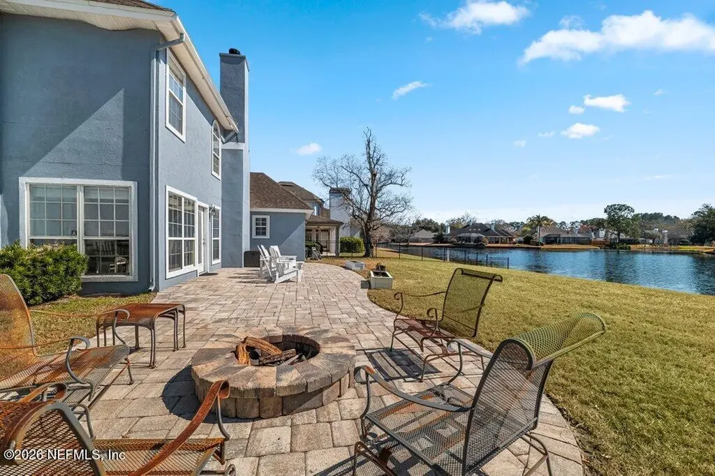 3734 Reedpond Drive N Jacksonville FL 32223