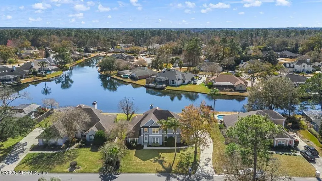 3734 Reedpond Drive N Jacksonville FL 32223
